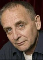 Sylvestor () McCoy